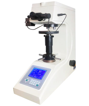 HVS-5/10/30/50數顯維氏硬度計