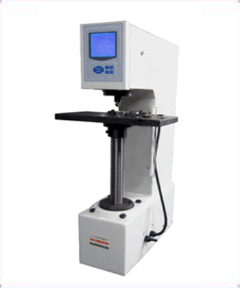HBZ-3000D自動升降布氏硬度計